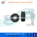 JFHyundai Escalator Parts Escalator Chain Roller (80mm*25mm 6006)